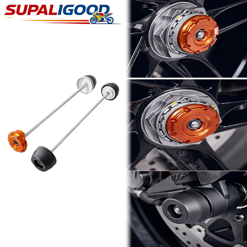 Core Slider - For 1390 Super Duke R /