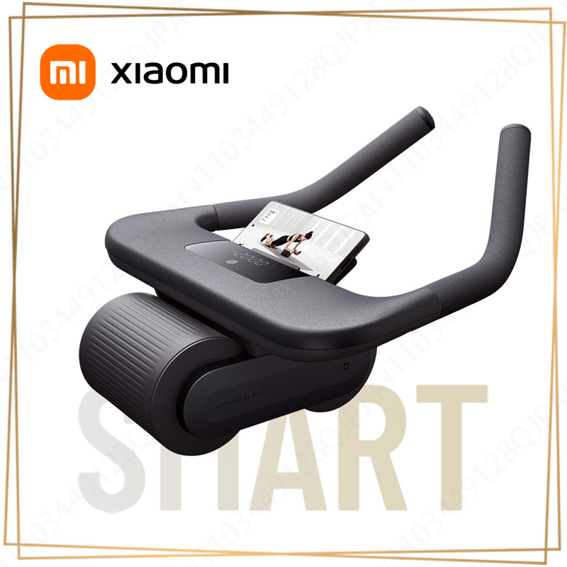 Ab Wheel Roller - New Xiaomi Mijia Smart Abdominal Wheel
