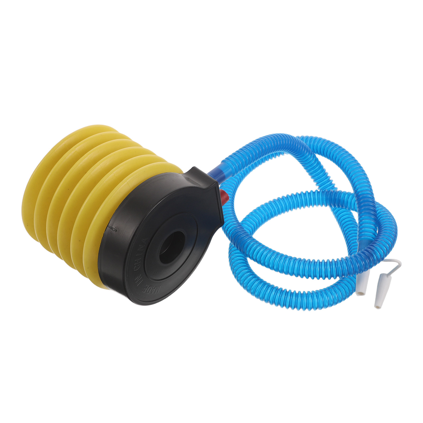1Set Yoga Ball Pump Manual Foo - огляд і ціна Yoga Fitness Pilates
