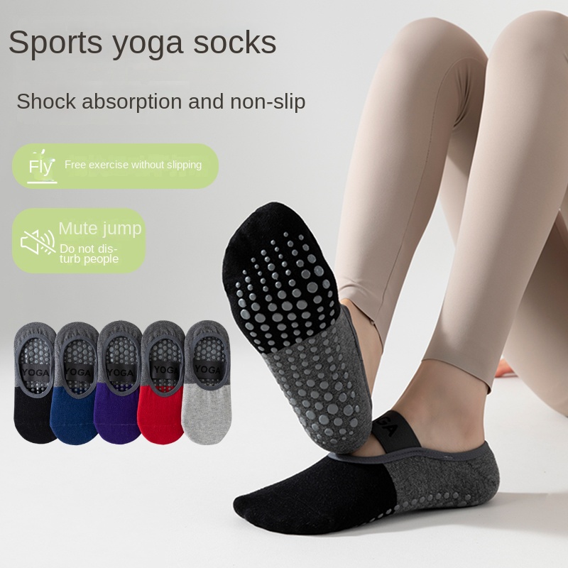 5 pairs Cross-Border Professio - огляд і ціна Yoga Fitness Pilates