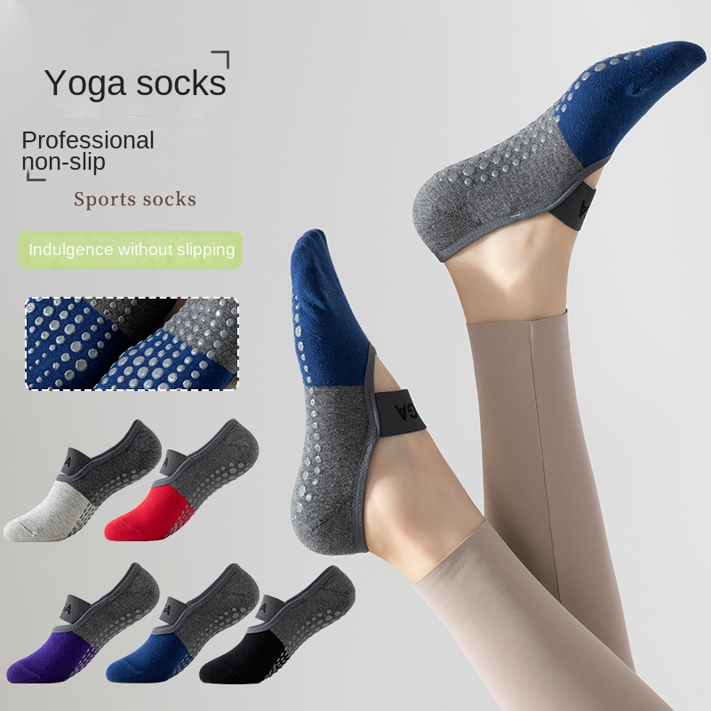5 pairs Cross-Border Professio - огляд і ціна Yoga Fitness Pilates