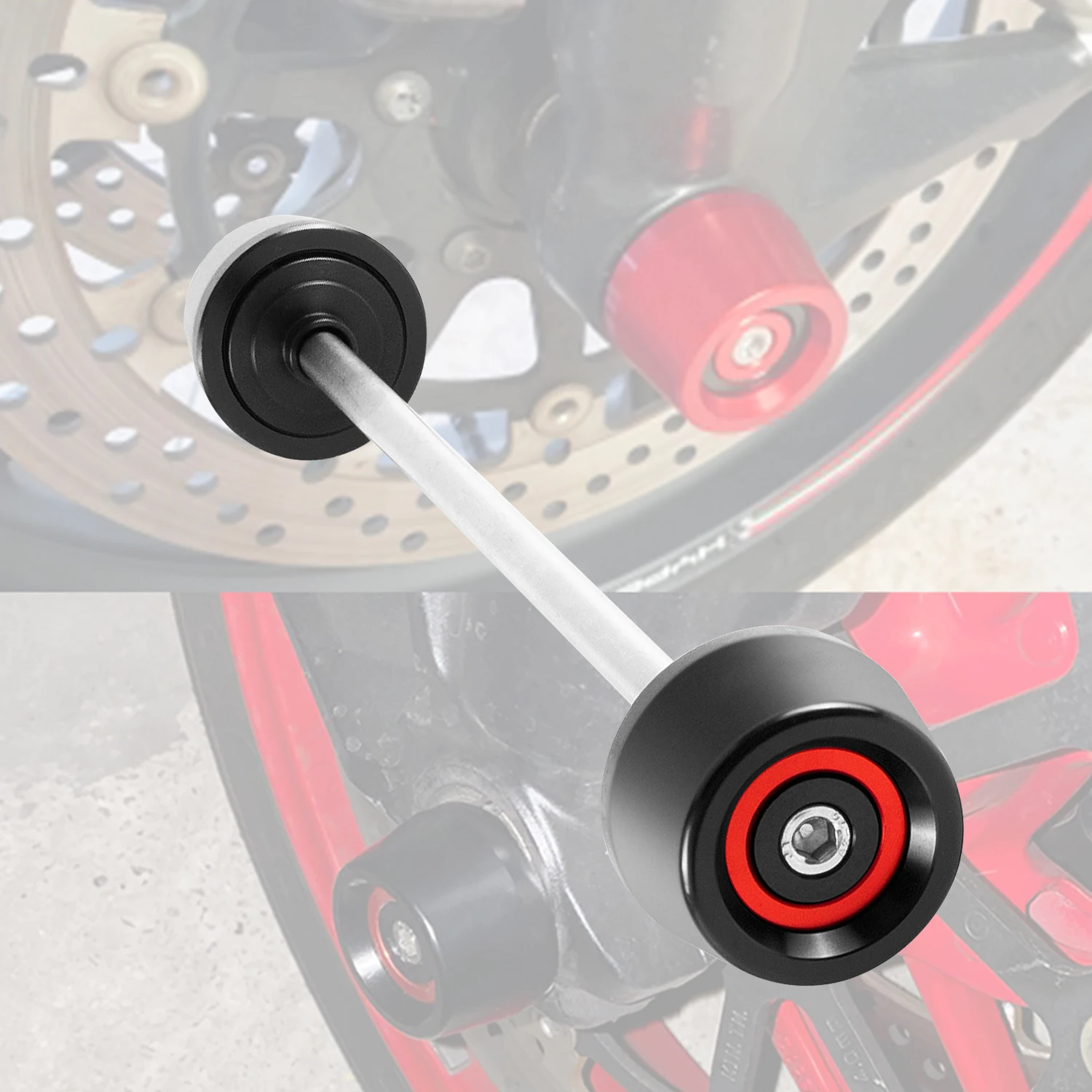For Ducati Panigale 899 959 10 - огляд і ціна Core Slider