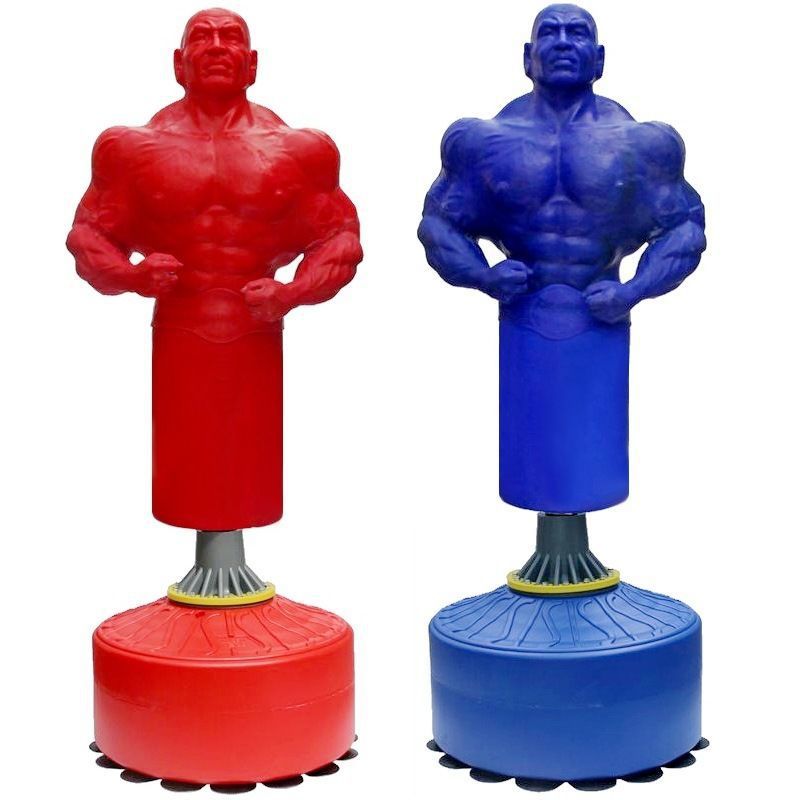 Vertical Household Silicone Sa - огляд і ціна Boxing Punching Bag