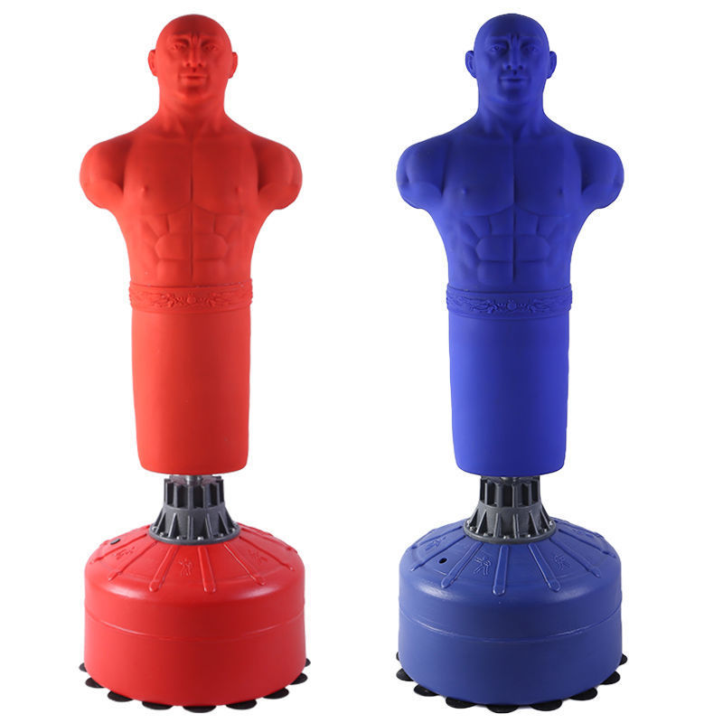 Vertical Household Silicone Sa - огляд і ціна Boxing Punching Bag