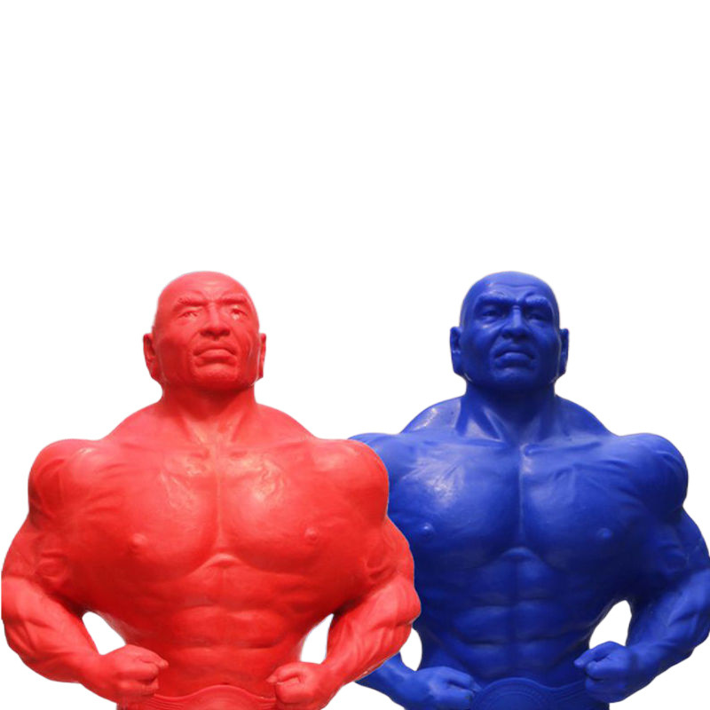 Vertical Household Silicone Sa - огляд і ціна Boxing Punching Bag