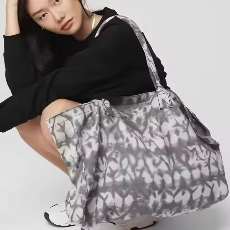 Yoga Fitness Canvas Bag, Singl - огляд і ціна Yoga In Fitness