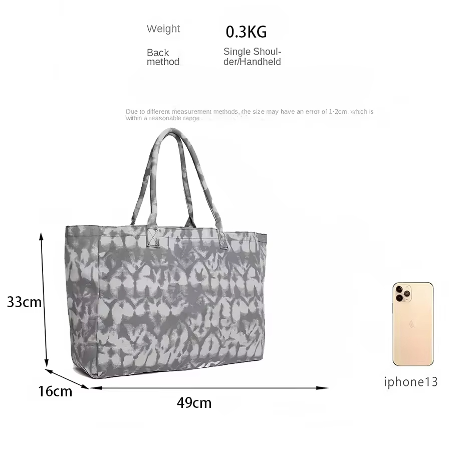 Yoga Fitness Canvas Bag, Singl - огляд і ціна Yoga In Fitness