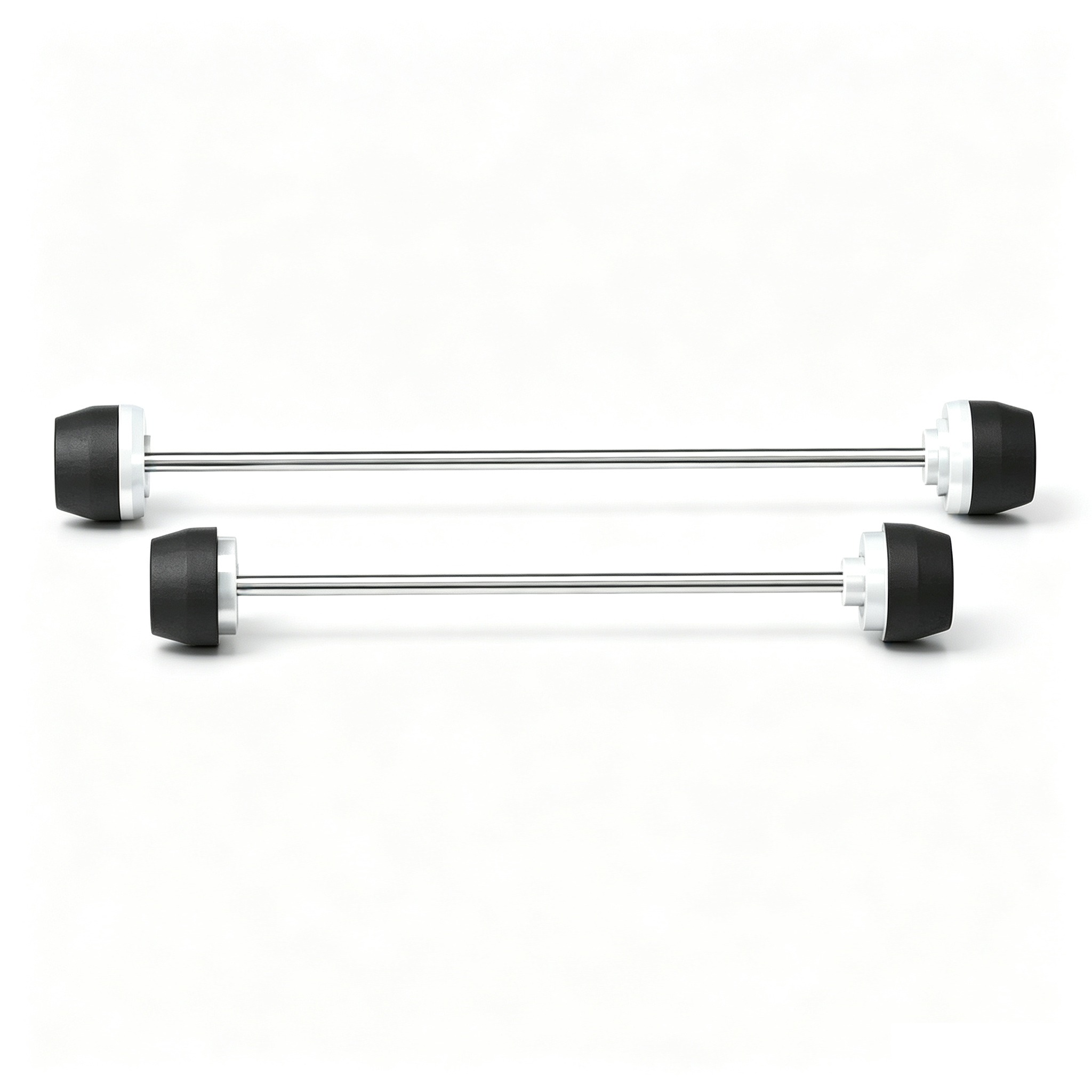 With logo Fit For KTM DUKE250  - огляд і ціна Core Slider