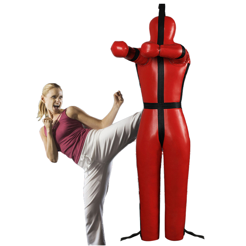 2026 Safety Features Body Fitn - огляд і ціна Boxing Punching Bag