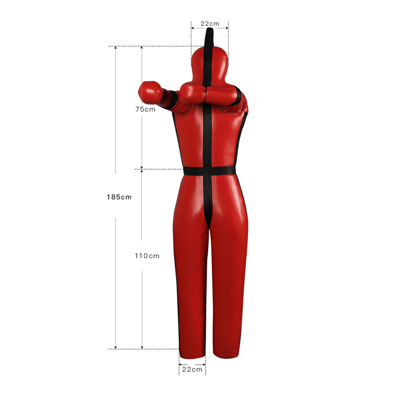 2026 Safety Features Body Fitn - огляд і ціна Boxing Punching Bag