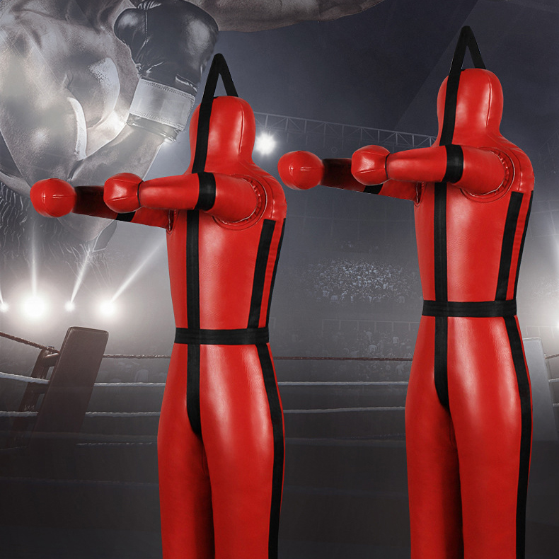 2026 Safety Features Body Fitn - огляд і ціна Boxing Punching Bag