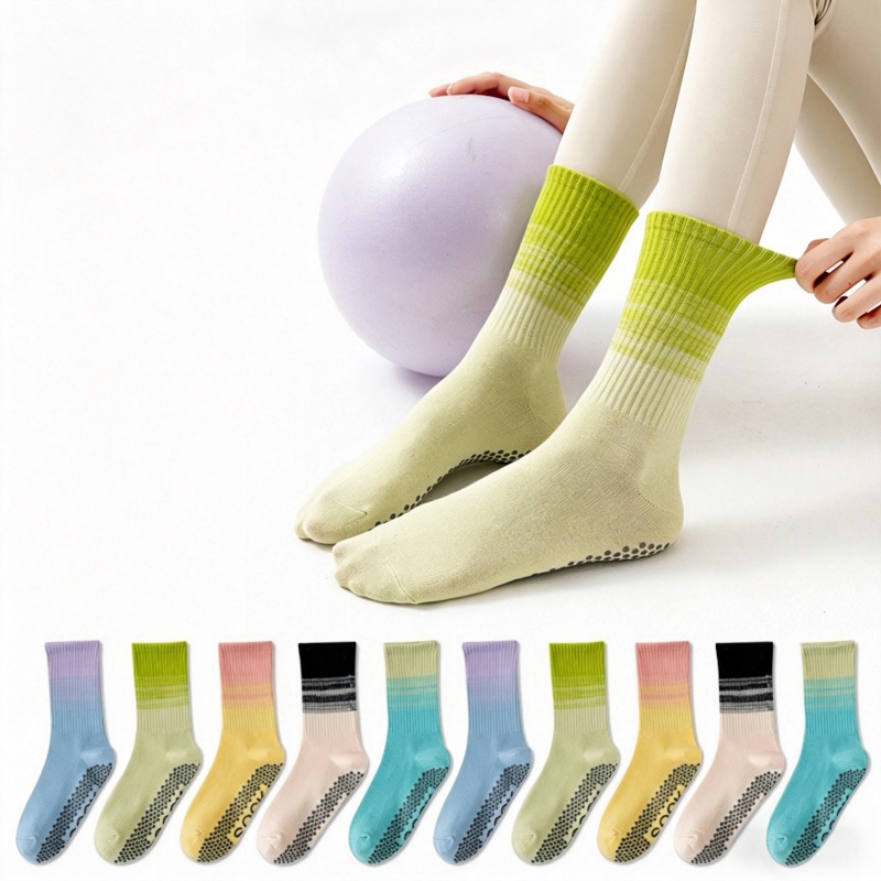Dreamlikelin 1 Pair Women's Mi - огляд і ціна Yoga Fitness Pilates