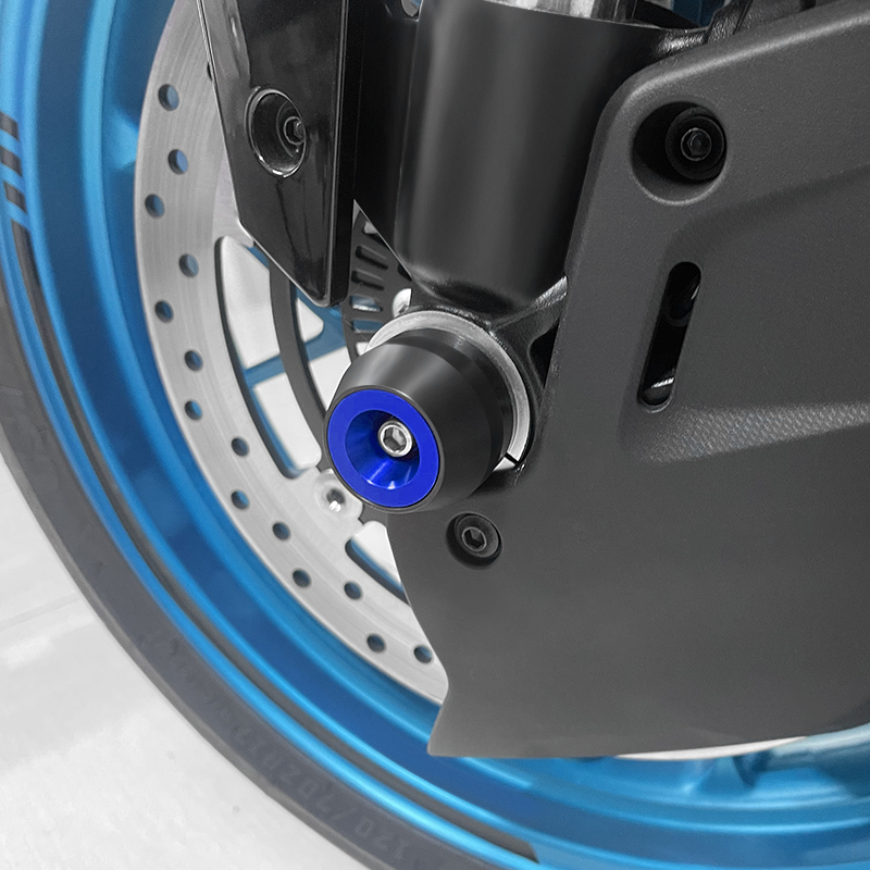 For R1250R R1250RS R1250RT R12 - огляд і ціна Core Slider