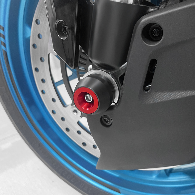 For R1250R R1250RS R1250RT R12 - огляд і ціна Core Slider