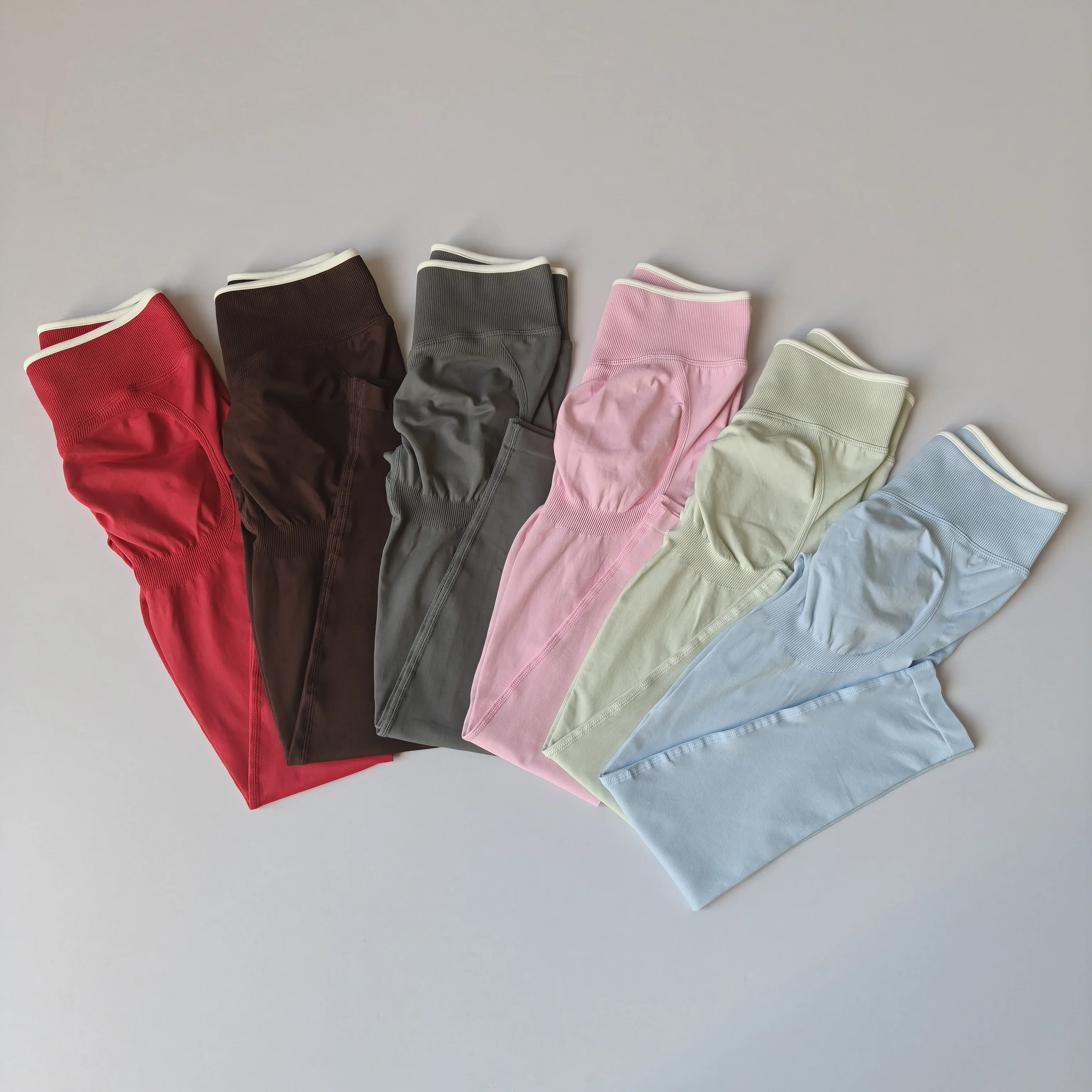 Women Seamless Sports Yoga Fit - огляд і ціна Ignite Yoga Fitness