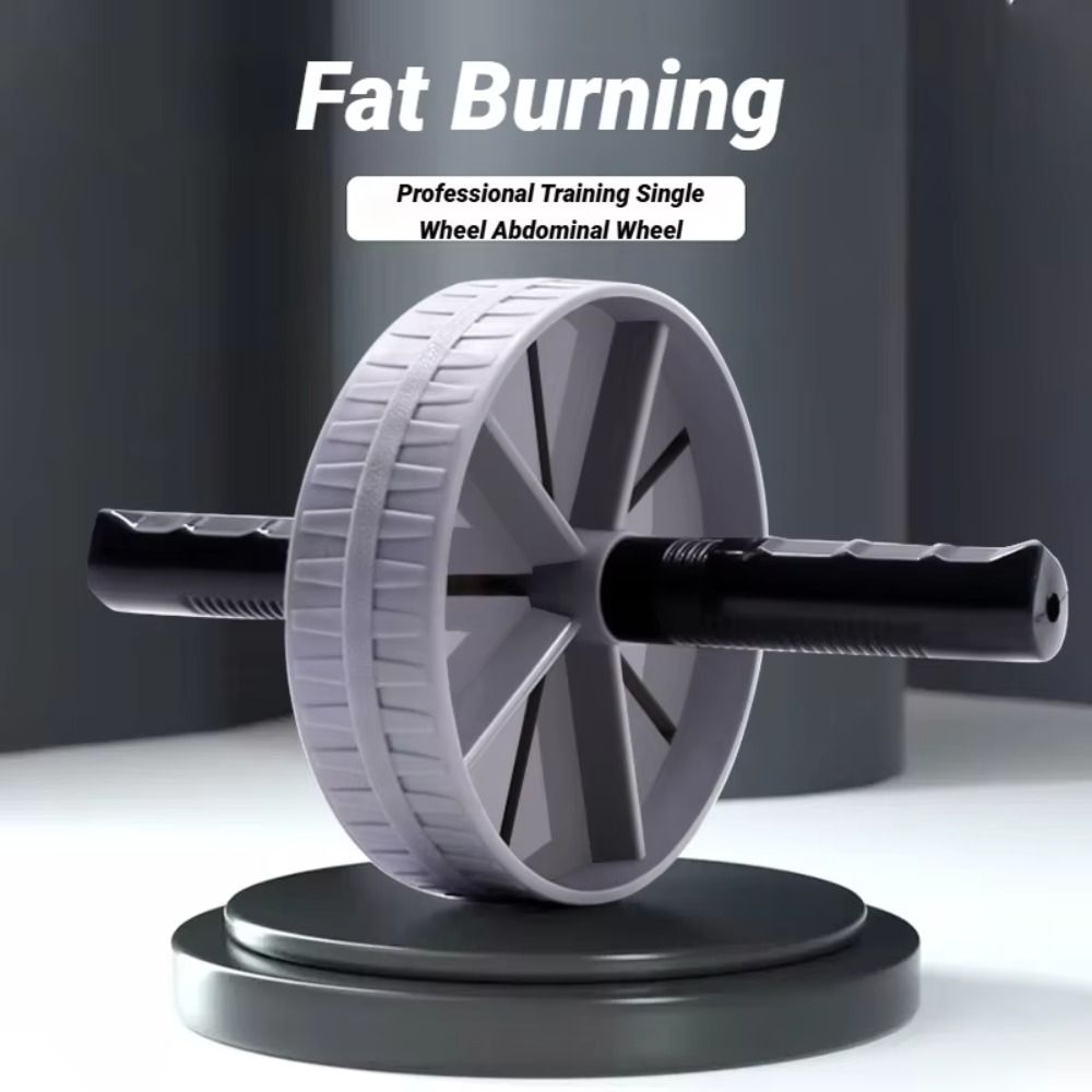 Strong Load Bearing Abdominal  - огляд і ціна Ab Wheel Roller