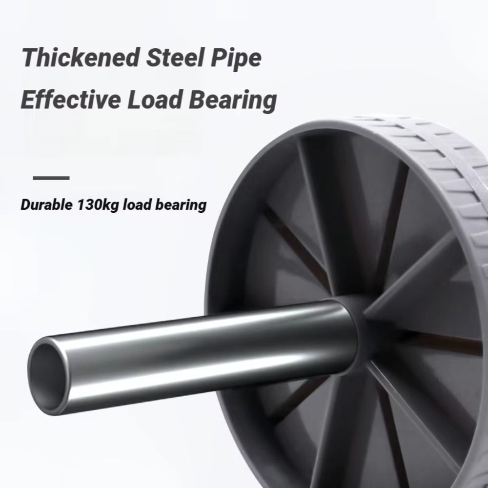 Strong Load Bearing Abdominal  - огляд і ціна Ab Wheel Roller