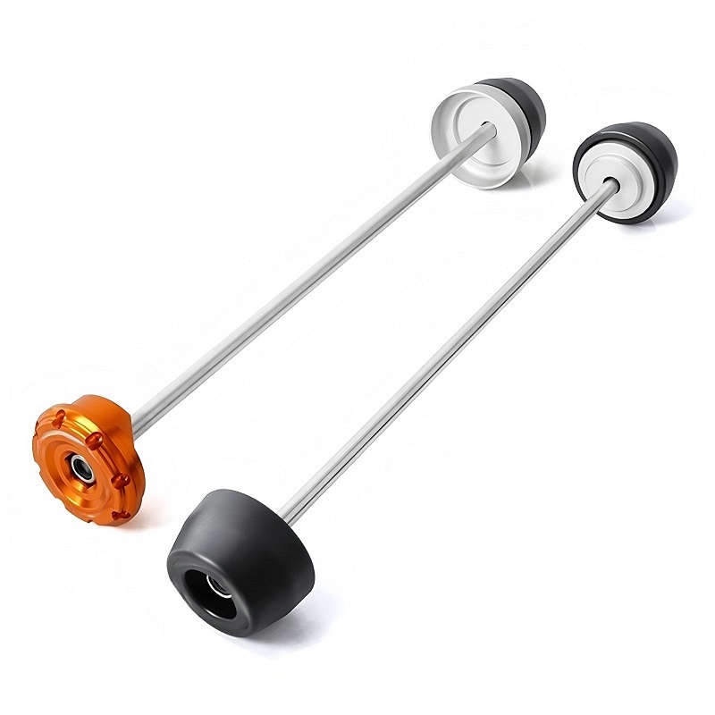 For 1390 Super Duke R / R EVO  - огляд і ціна Core Slider