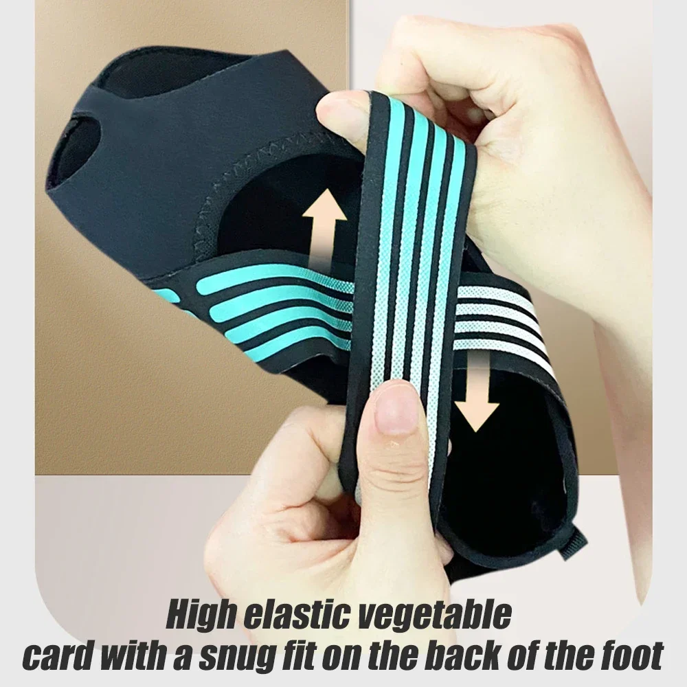 1Pair Professional Non-slip Gy - огляд і ціна Yoga Fitness Pilates