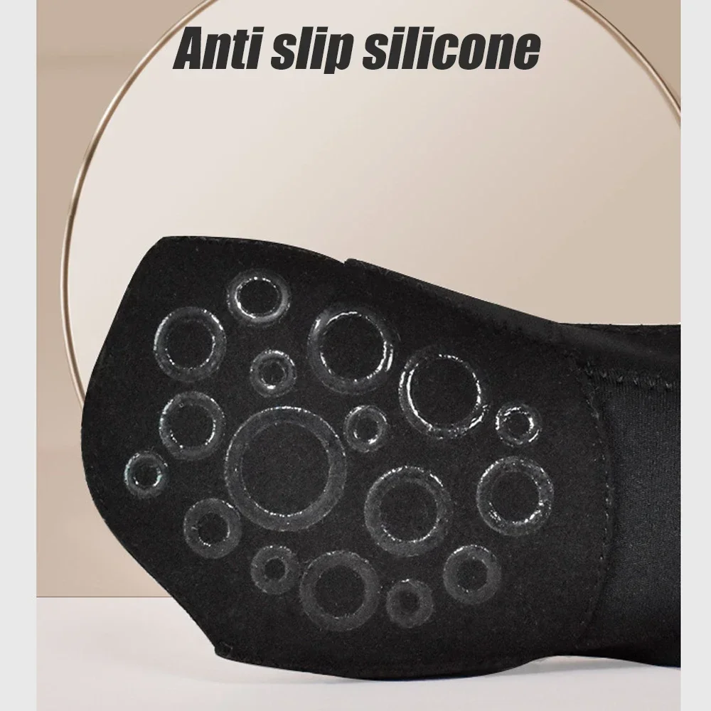 1Pair Professional Non-slip Gy - огляд і ціна Yoga Fitness Pilates