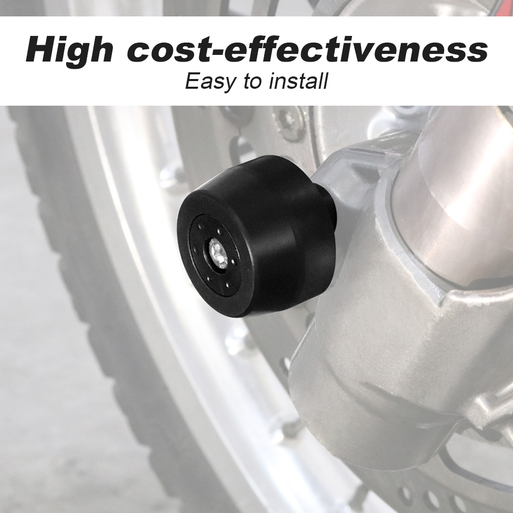 Rear Front Wheel Fork Axle Sli - огляд і ціна Core Slider