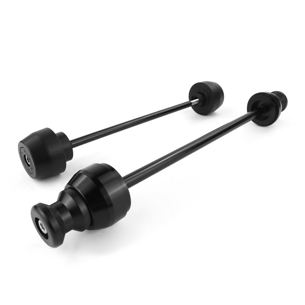 Rear Front Wheel Fork Axle Sli - огляд і ціна Core Slider