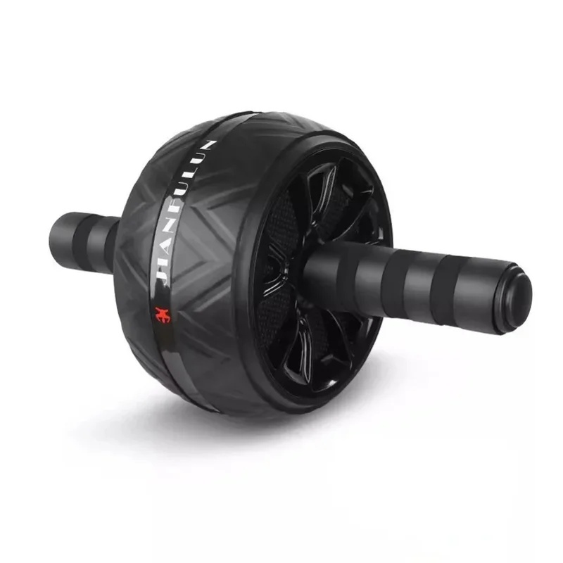 Non‑Slip Grip Ab Roller Wheel, - огляд і ціна Ab Wheel Roller