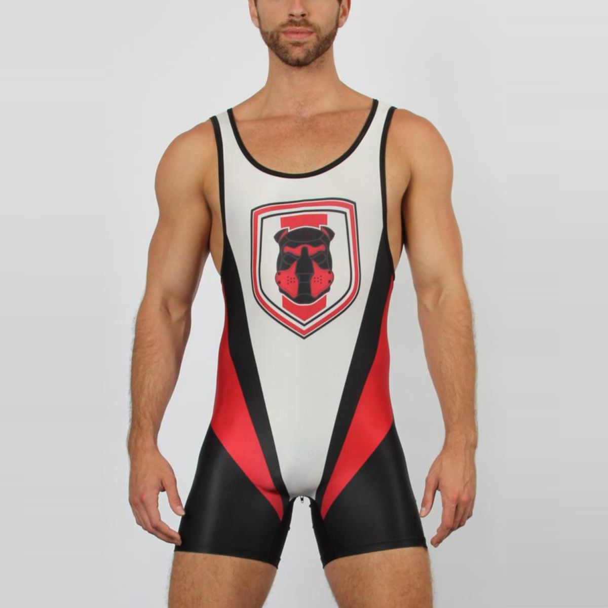 Kennel Club CB13 Men's Zipper  - огляд і ціна Yoga Fitness Club