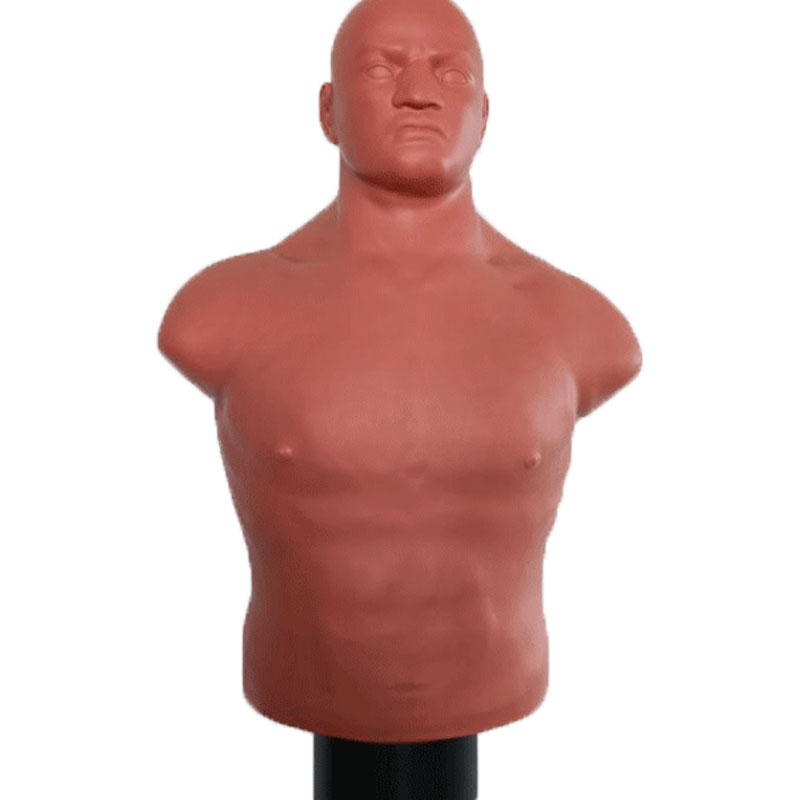 2026 Human Shaped  Stand up Bo - огляд і ціна Boxing Punching Bag