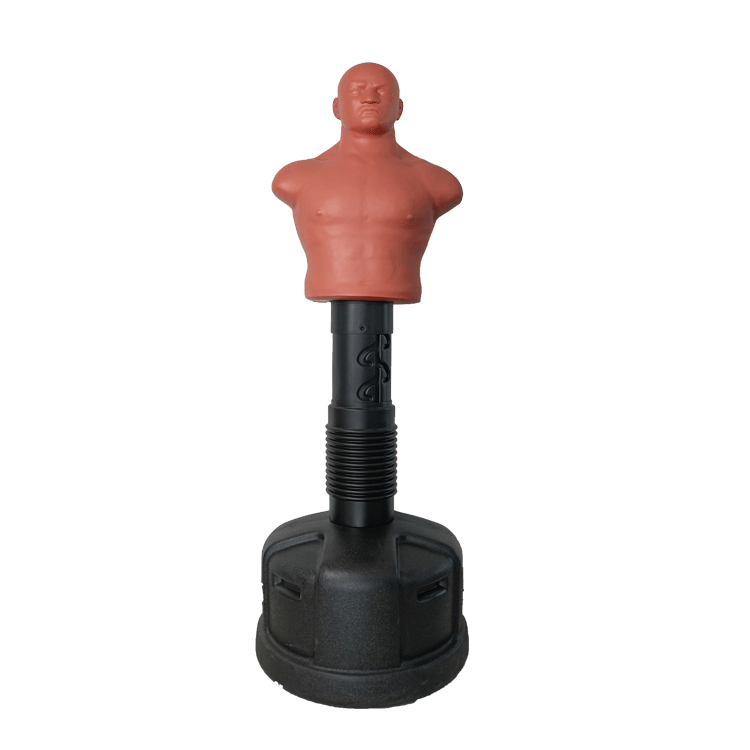 2026 Human Shaped  Stand up Bo - огляд і ціна Boxing Punching Bag