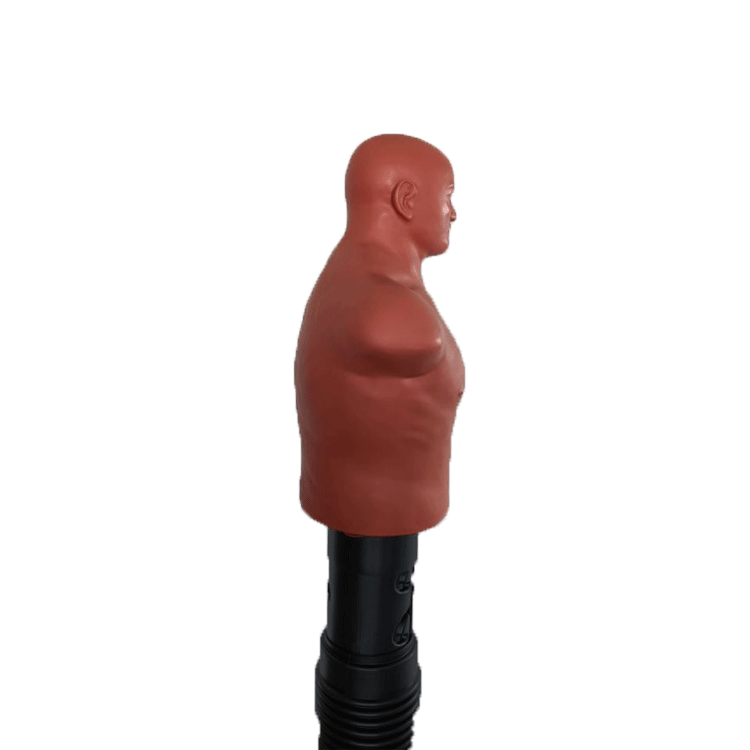 2026 Human Shaped  Stand up Bo - огляд і ціна Boxing Punching Bag