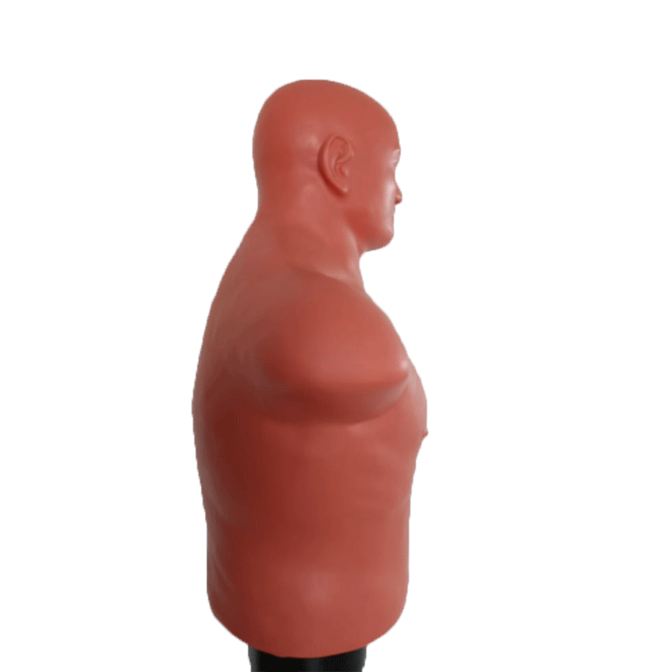 2026 Human Shaped  Stand up Bo - огляд і ціна Boxing Punching Bag