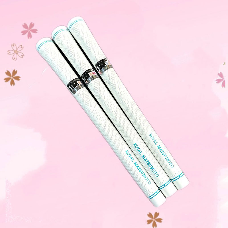 New Golf Golf Club Ladies Grip - огляд і ціна Yoga Fitness Club
