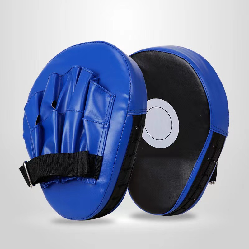 Taekwondo Sanda Karate Curved  - огляд і ціна Boxing Punching Bag