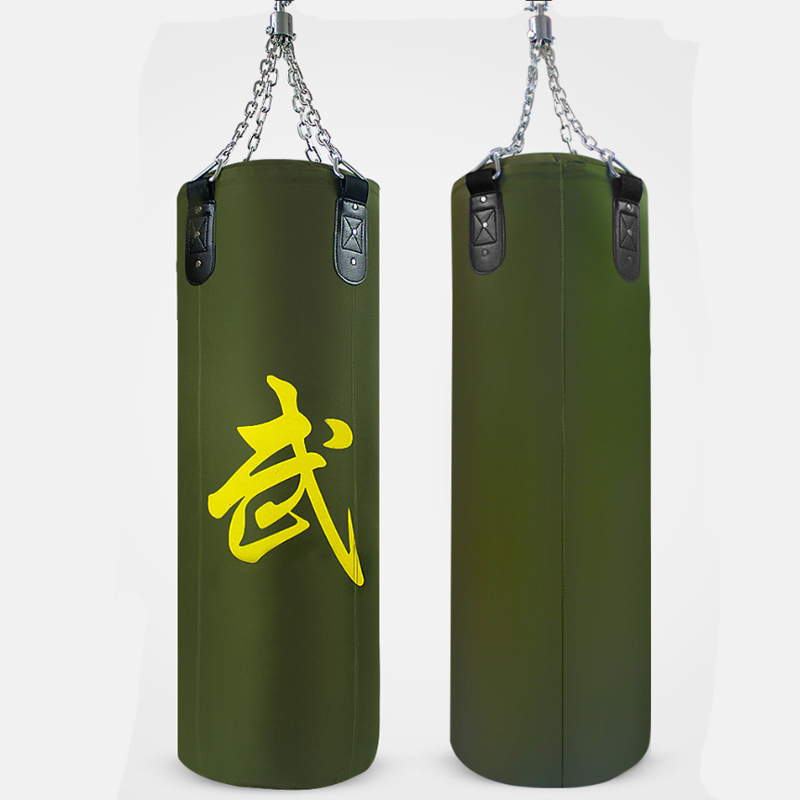 2026 New Professional Pu Leath - огляд і ціна Boxing Punching Bag