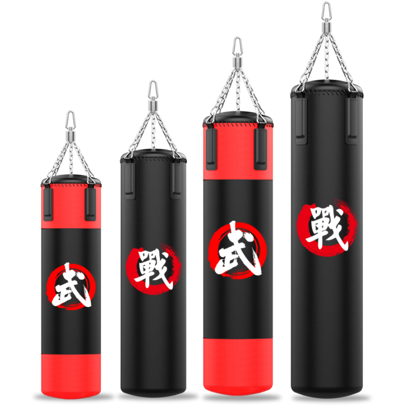 2026 New Professional Pu Leath - огляд і ціна Boxing Punching Bag