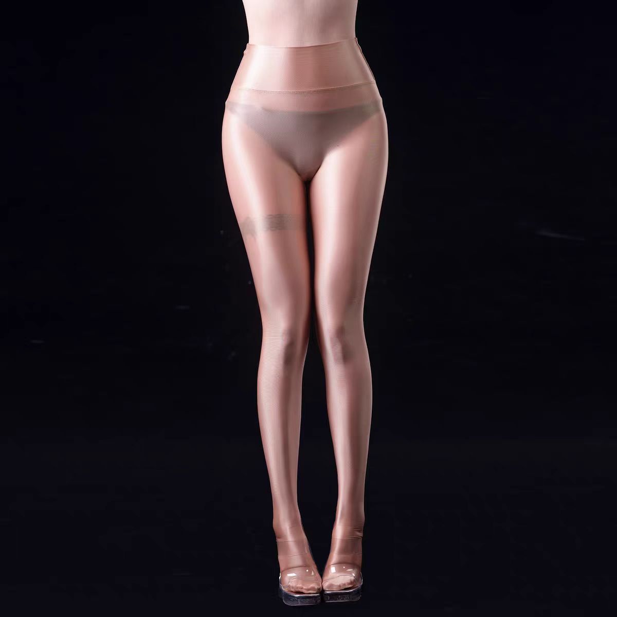 Glossy thin satin silk women h - огляд і ціна Yoga Fitness Club