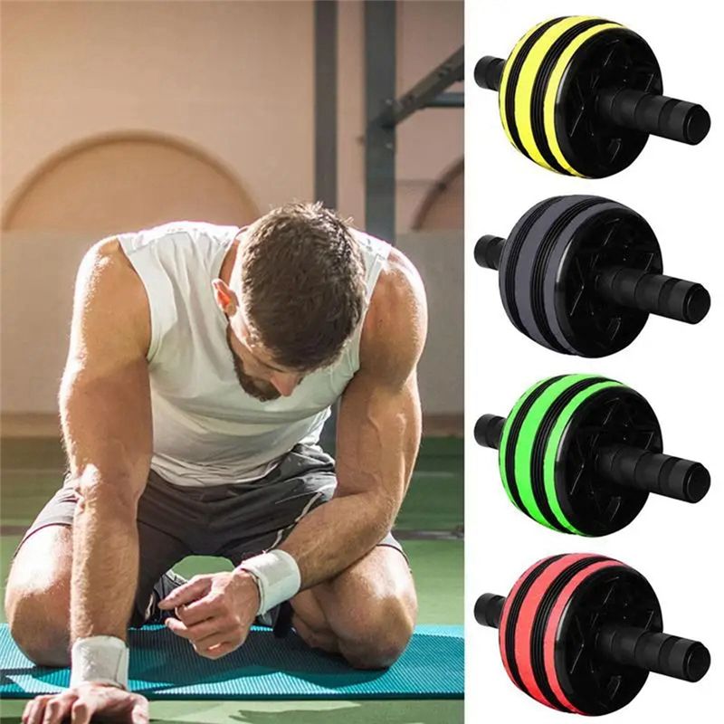 【Supernew】Ab Wheel Roller Work - огляд і ціна Ab Wheel Roller