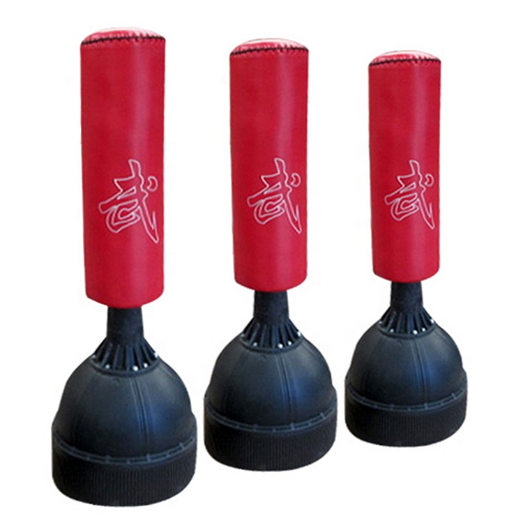 2026 Boxing Punch High Quality - огляд і ціна Boxing Punching Bag