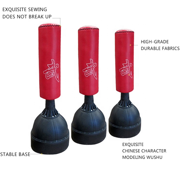 2026 Boxing Punch High Quality - огляд і ціна Boxing Punching Bag