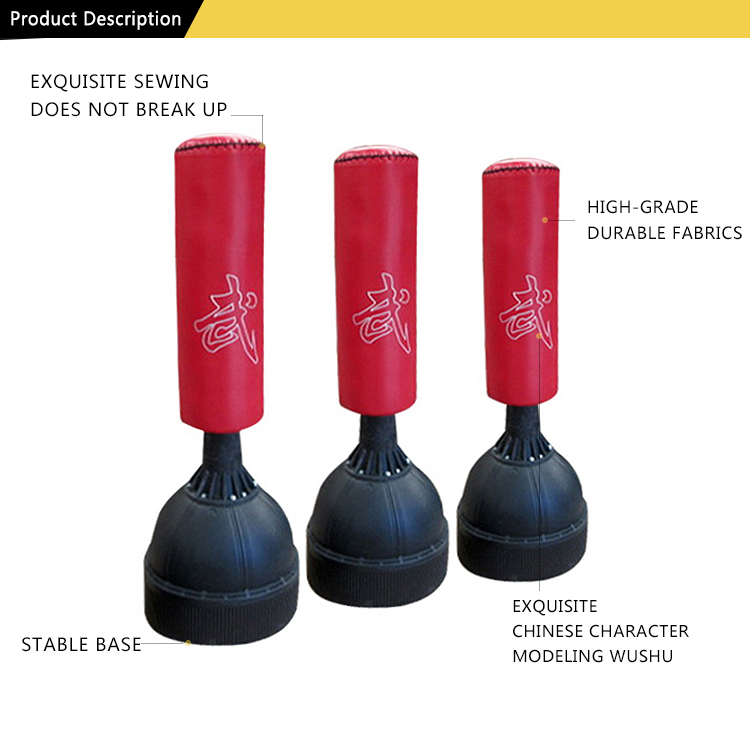 2026 Boxing Punch High Quality - огляд і ціна Boxing Punching Bag