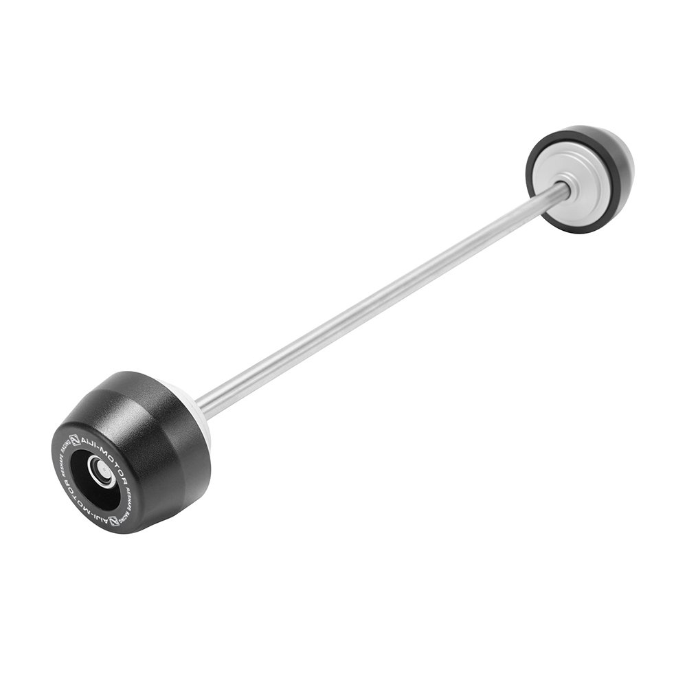 Motorcycle Front Rear Wheel Ax - огляд і ціна Core Slider