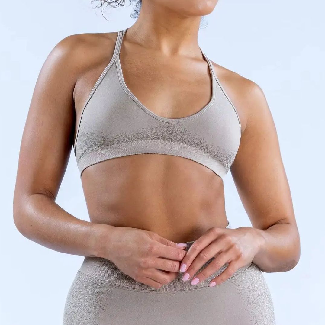No Logos Ignite Cross Back Spo - огляд і ціна Ignite Yoga Fitness