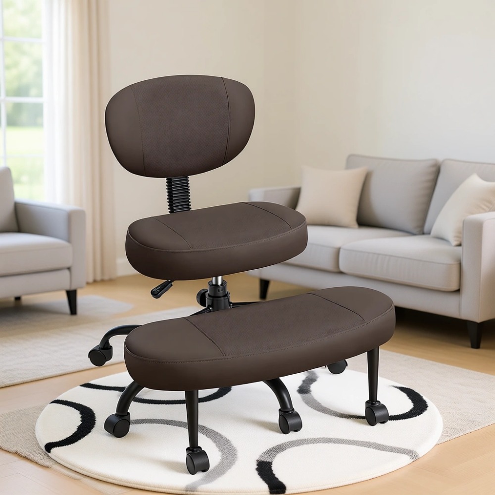 Ergonomic Swivel Chair for Med - огляд і ціна Yoga & Fitness Classes By Niharika Zirakpur Reviews
