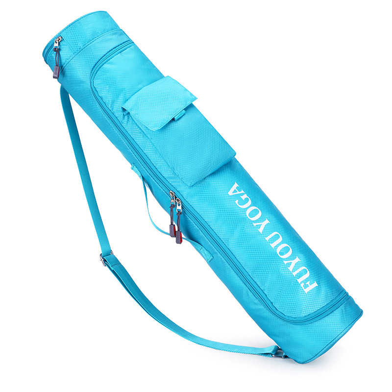Large Capacity Yoga Mat Bag Li - огляд і ціна Yoga Fitness Pilates