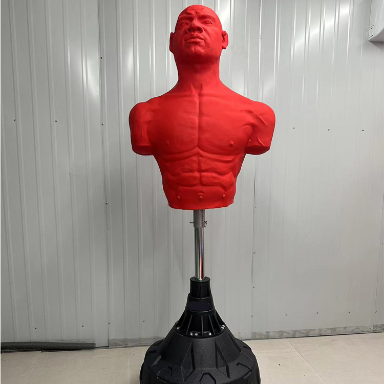 2026 Human Shaped Punching Bag - огляд і ціна Boxing Punching Bag