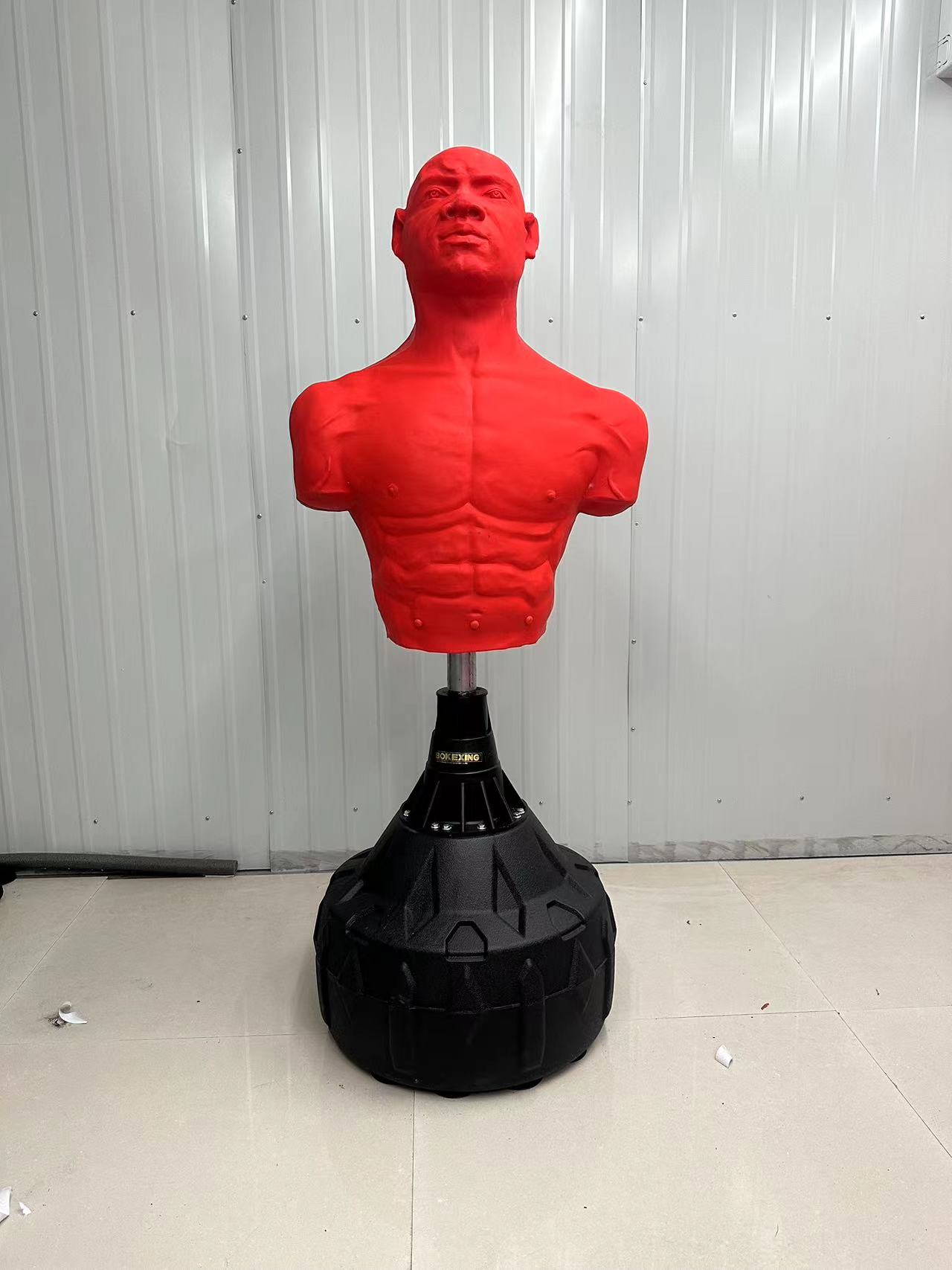 2026 Human Shaped Punching Bag - огляд і ціна Boxing Punching Bag