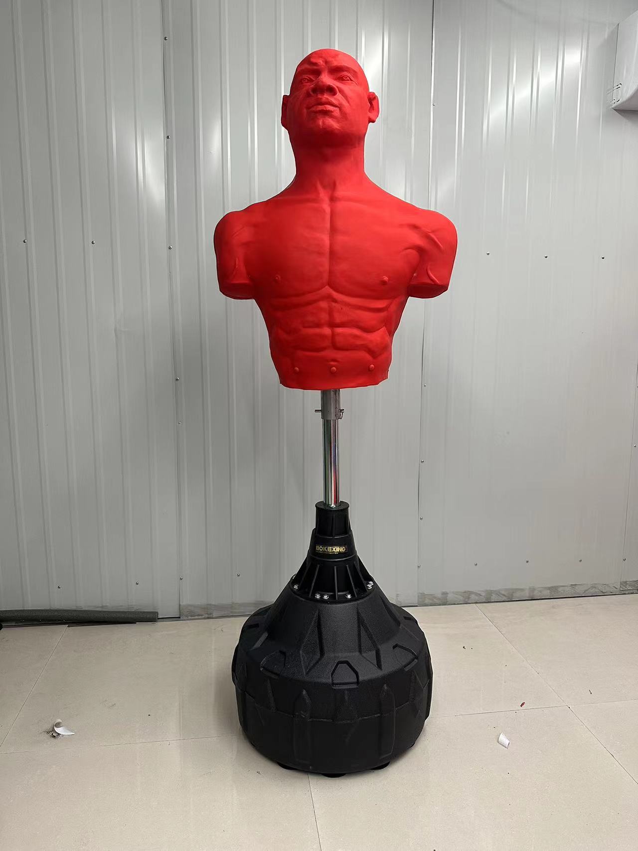 2026 Human Shaped Punching Bag - огляд і ціна Boxing Punching Bag