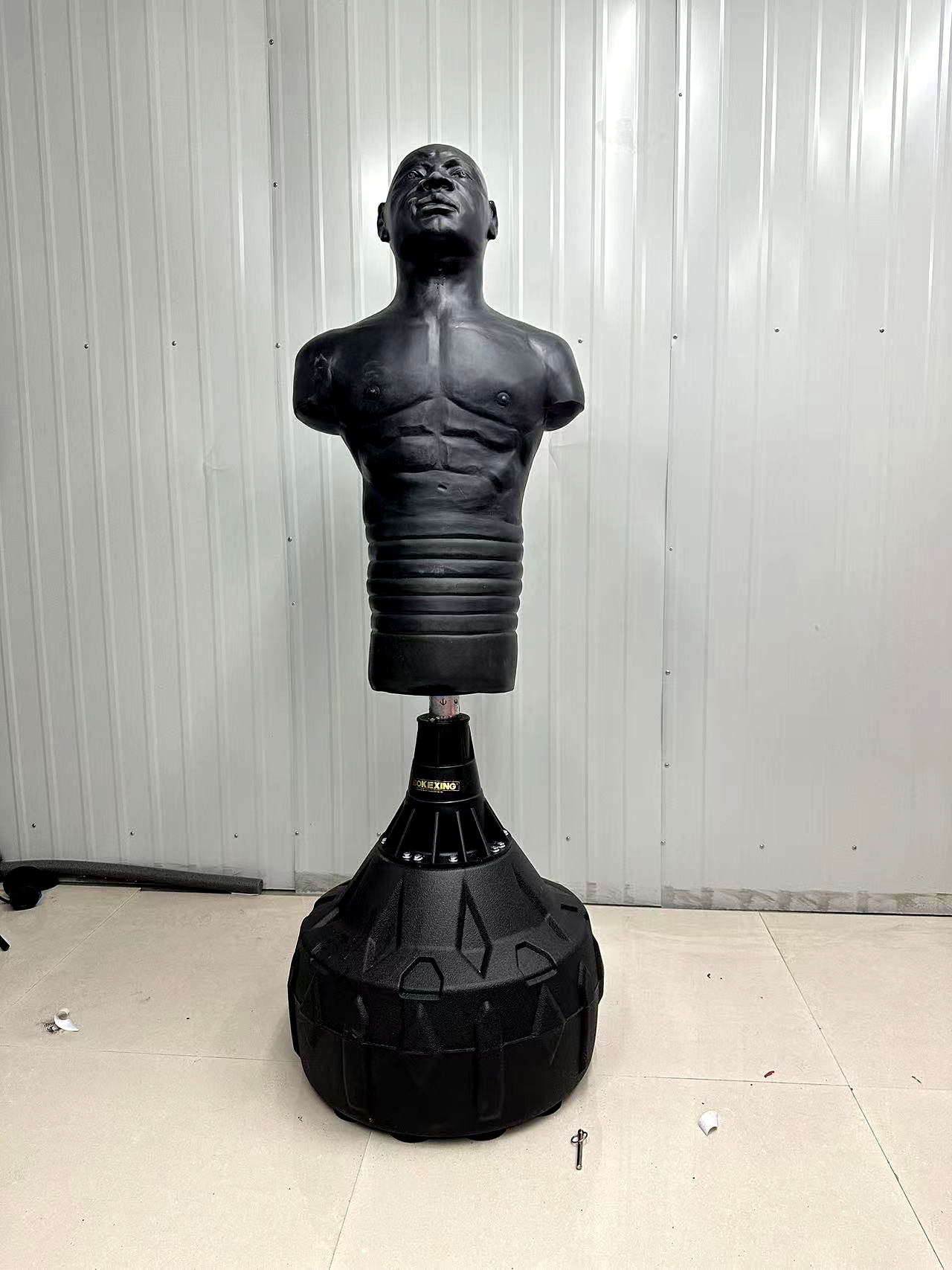 2026 Human Shaped Punching Bag - огляд і ціна Boxing Punching Bag