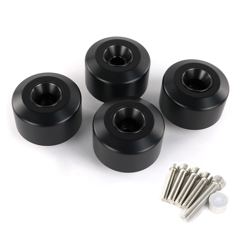 Motorcycle Front Rear Axle Whe - огляд і ціна Core Slider